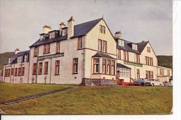 INVERNESS - West Highland Hotel, Mallaig By W S Thomson M202 - Inverness-shire