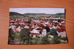 Treuchtlingen / Mfr. - Weissenburg