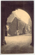 E3527 - TEUVEN  -  Château De Sinnich - Entrée - Voeren