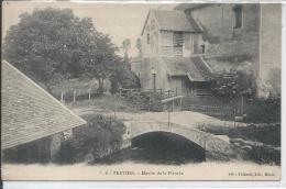 PERTHES - Moulin De La Planche - Perthes