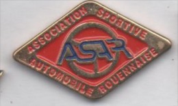 Auto , ASAR , Association Sportive Automobile Rouennaise , Rouen - Rallye