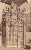 PK. AUDENAERDE - PORTAAL DER SCHEPENZAAL (STADHUIS) - Oudenaarde