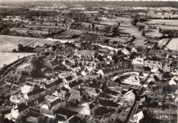 CHAOURCE VUE AERIENNE - Chaource