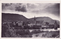 Seyssel- Bords Du Rhône- 1949 ** Belle Carte - état Bon Avec Pli  ** Ed. B.L N°21 - Seyssel