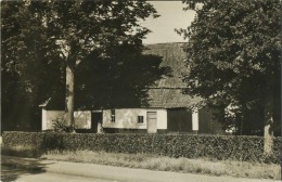 Balen - Wezel :  Een Oude Hoeve  ( Geschreven Met Zegel ) - Balen