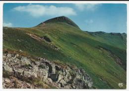 CP, 15, Le Plomb Du Cantal, écrite En 1972, Editions Du Lys - Sonstige & Ohne Zuordnung