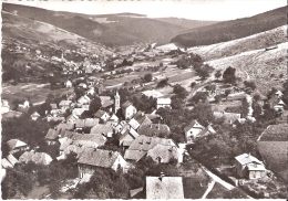 NEUVILLER Près ROTHAU 67 - Vue Générale Vers Natzwiller - 12.9.1967- W-7 - Rothau