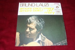 BRUNO  LAUZI  °  AMORE CARO  AMORE BELLO - Andere - Italiaans