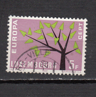 LUXEMBOURG ° YT N° 612 - Used Stamps