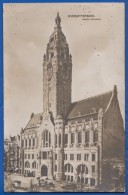 Deutschland; Berlin; Charlottenburg; Neues Rathaus; 1906 - Charlottenburg