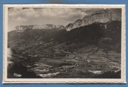 74 - DINGY -- St Clair - Vue Générale  - L'Hôtel Du FFier - 1950 - Dingy-Saint-Clair