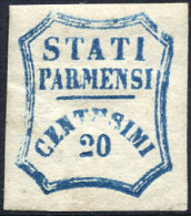 ITALIE PARME N°14 NEUF* - Parma