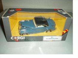 CORGI CLASSICS C805/1 MERCEDES 300 S 1956 - Corgi Toys