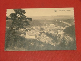 HOUFFALIZE  -   Panorama - Habay