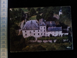 CPM/CPSM Belgique, Gerpinnes Chateau D'en Haut - Gerpinnes