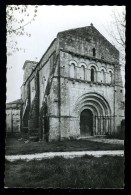 Cpsm  Du  17  Marignac  église ...  Pons  MABT40 - Pons