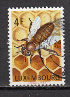 LUXEMBOURG ° YT N° 814 - Used Stamps