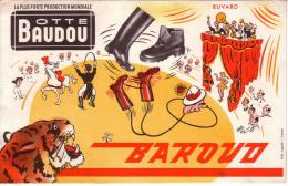 Buvard - Barboud - Botte Baudou- - Schuhe