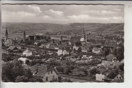 8703 OCHSENFURT, Ortsansicht, 1957 - Ochsenfurt