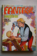 PFM/5 FANTASIE DI PINOCCHIO E Altre Sei Favole Ed. Malipiero 1972/Illustraz.Canaider/C Astellani/Bigi/Sabatec - Anciens