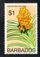 1734x)  Barbados 1974 - Sc # 408  Mnh**  ( Catalogue $10.00) - Barbades (1966-...)