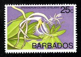 1738x)  Barbados 1974 - Sc # 405a  Mnh**  ( Catalogue $3.00) - Barbados (1966-...)