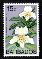 1740x)  Barbados 1976 - Sc # 404a  Mnh**  ( Catalogue $1.50) - Barbades (1966-...)