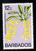 1741x)  Barbados 1974 - Sc # 403  Mnh**  ( Catalogue $.65) - Barbades (1966-...)