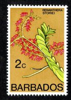 1747x)  Barbados 1974 - Sc # 397  Mnh**  ( Catalogue $.25) - Barbados (1966-...)