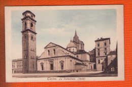 1 Cpa Torino La Cattedrale - Churches