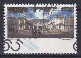 NEDERLAND - Michel - 1987 - Nr 1327 - Gest/Obl/Us - Used Stamps