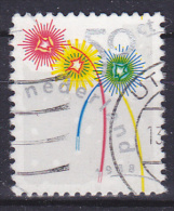 NEDERLAND - Michel - 1988 - Nr 1356 - Gest/Obl/Us - Used Stamps