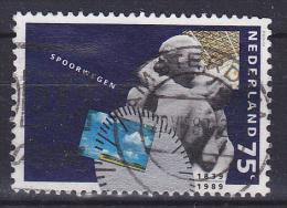 NEDERLAND - Michel - 1989 - Nr 1368 - Gest/Obl/Us - Used Stamps