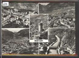 FORMAT 10x15 - MARTIGNY - TB - Martigny