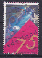 NEDERLAND - Michel - 1991 - Nr 1408 - Gest/Obl/Us - Used Stamps