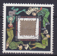 NEDERLAND - Michel - 1991 - Nr 1426 - Gest/Obl/Us - Oblitérés