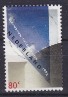 NEDERLAND - Michel - 1992 - Nr 1440 - Gest/Obl/Us - Usati