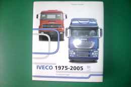 PFM/12 Condolo IVECO 1975-2005/VEICOLI COMMERCIALI/MILITARI/SOCCORSO/CAMION - Motoren