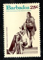 1803x)  Barbados 1977 - Sc # 464  Mnh**  ( Catalogue $.25) - Barbados (1966-...)