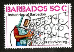 1831x)  Barbados 1978 - Sc # 486  Mnh**  ( Catalogue $.40) - Barbades (1966-...)