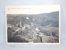 Chassepiere S/ Semois. Panorama Vers "Laiche". - Chassepierre