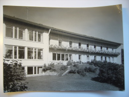 HERRSCHING Am Ammersee: Bauerinnenschule Des Bayr. Bauernverbandes 1960s Used - Herrsching