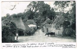 "Torquay - Cockington Forge" - Torquay