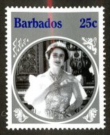 1907x)  Barbados 1985 - Sc # 660  Mnh**  ( Catalogue $.35) - Barbados (1966-...)