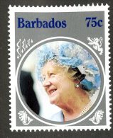 1909x)  Barbados 1985 - Sc # 662  Mnh**  ( Catalogue $.80) - Barbades (1966-...)