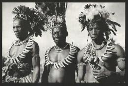 STANLEYVILLE Kongo Belgisch Congo Kingshasa Drie Wa-Genia Stanleystad Ca. 1960 - Kinshasa - Leopoldville (Leopoldstadt)