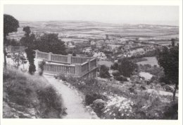 Postcard PRESTATYN Hillside Gardens C1948 Denbighshire Repro - Denbighshire