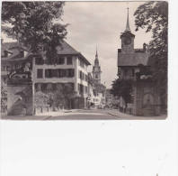 Zofingen - Zofingen