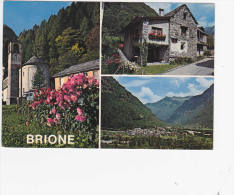 Brione - Brione Sopra Minusio