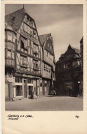 Carte Photo - Limburg A.d. Lahn - Altstadt - Limburg